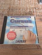 Windows 95 Cursus CD-ROM – Davilex, Ophalen of Verzenden