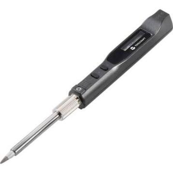 TOOLCRAFT SOLDEERBOUTSET NIEUW/30W - VAN 54 VOOR . . . 24.95 beschikbaar voor biedingen