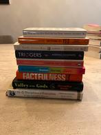 Uitzoeken deel 5! 2 euro per boek, en 8 voor 10 euro, Ophalen of Verzenden, Zo goed als nieuw, Management