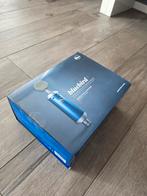 Blue Bluebird SL Studiomicrofoon + Popfilter, Muziek en Instrumenten, Microfoons, Ophalen of Verzenden, Zo goed als nieuw, Studiomicrofoon