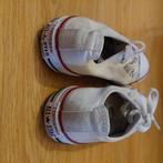 Converse all star maat 38, Gedragen, Beige, Ophalen of Verzenden, Sneakers of Gympen