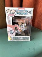 Funko Pop! The Wild Thornberrys - Eliza #506, Ophalen of Verzenden
