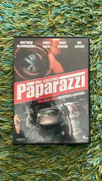 Paparazzi met Cole Hauser, Mel Gibson en Vince Vaughn., Cd's en Dvd's, Dvd's | Thrillers en Misdaad, Ophalen of Verzenden, Zo goed als nieuw