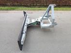 ZOCON rubberschuif (type RS-M270 (270 cm.), mech. verstelb.)
