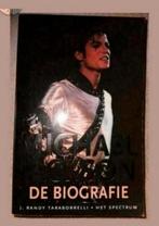 Michael Jackson. De biografie, Boeken, Muziek, Ophalen of Verzenden, Zo goed als nieuw, Artiest