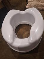 Wc verhoger., Diversen, Verpleegmiddelen, Ophalen