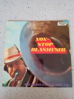 Non-stop blasmusik Die Tiroler waldbu am, Cd's en Dvd's, Vinyl | Overige Vinyl, Ophalen of Verzenden, Gebruikt, 12 inch