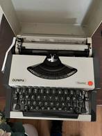 Olympia typemachine, Diversen, Ophalen of Verzenden, Gebruikt