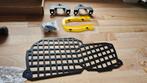 F800gs F650gs F700gs koplamp grille en ledspiegel.