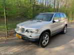 BMW X5 4.4i Executive, Automaat, Gebruikt, 2080 kg, Vierwielaandrijving