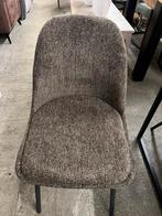 6 eetkamerstoelen nieuw!, Ophalen, ., Wit, Zo goed als nieuw