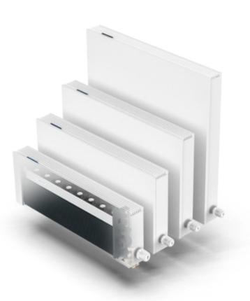Jaga Strada (Hybrid) lage temperatuur radiator-laagste prijs beschikbaar voor biedingen