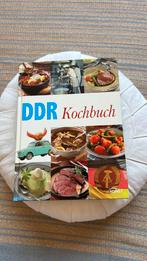 DDR KOOKBOEK DUITS, Ddr, Overige typen, Ophalen of Verzenden, Zo goed als nieuw