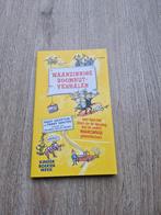 Waanzinnige boomhutverhalen, Ophalen of Verzenden, Nieuw