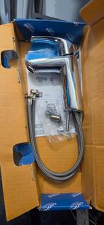 Grohe eurosmart wastafelkraan nieuw in de verpakking, Ophalen of Verzenden, Nieuw, Chroom, Kraan