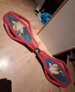 Waveboard, Ophalen, Gebruikt, Waveboard