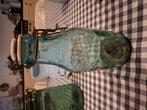 L'ideale franse weckpot 1 liter, Antiek en Kunst, Antiek | Glas en Kristal, Ophalen of Verzenden