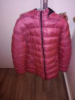 Cars Jeans winterjas, Maat 46/48 (XL) of groter, Ophalen of Verzenden, Zo goed als nieuw, Roze