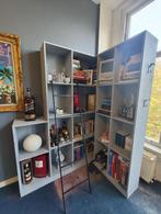 Hoekkast op maat, Huis en Inrichting, Kasten | Boekenkasten, Ophalen, 200 cm of meer, 150 tot 200 cm, Zo goed als nieuw