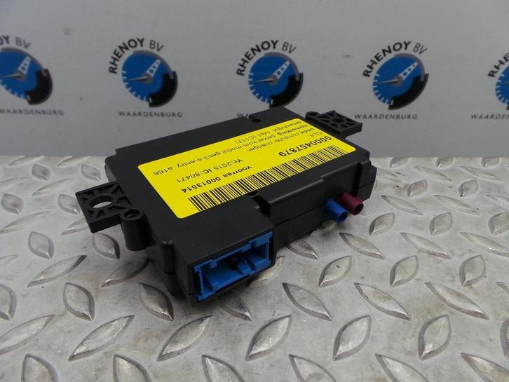 MERCEDES CLA [ECU] 2015, Auto-onderdelen, Elektronica en Kabels, Gebruikt, ARN erkend, Stiba lid, Erkend duurzaam, Ophalen of Verzenden