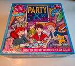 Party en co junior zgan, Hobby en Vrije tijd, Gezelschapsspellen | Bordspellen, Ophalen of Verzenden, Zo goed als nieuw