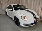 Volkswagen Beetle (Kever) Design 1.2 TSI 77KW BMT 2014 Wit, Voorwielaandrijving, 4 cilinders, 4 stoelen, Wit