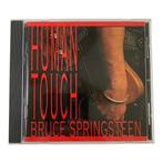 cd Bruce Springsteen - Human Touch, Gebruikt, Ophalen of Verzenden, 1980 tot 2000