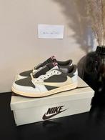 Nike Air Jordan 1 Low Reversed Mocha, Kleding | Heren, Schoenen, Ophalen of Verzenden, Zo goed als nieuw