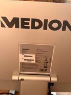 Medion 19" Monitor MD30999 PE, Computers en Software, Gebruikt, Ophalen of Verzenden, Overige resoluties, LED