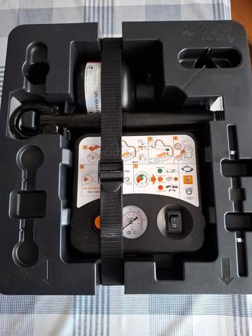 Renault captur  banden reparatie set beschikbaar voor biedingen