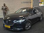Mazda 6 Sportbreak 2.0 SkyActiv-G 165 Comfort|GARANTIE|NAP|A, 1998 cc, 680 kg, 4 cilinders, 6 sportbreak