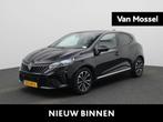 Renault Clio 1.0 TCe 90 GPF techno | Apple & Android Carplay, 12 maanden, Stof, Gebruikt, Euro 6