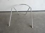 Preekstoel RVS 100 x 80 cm, Watersport en Boten, Ophalen, Gebruikt