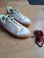 Meyba Sneakers Maat 37, Wit, Ophalen of Verzenden, Meyba, Sneakers of Gympen