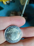 2 Euro Herdenkingsmunt WOII, Ophalen of Verzenden