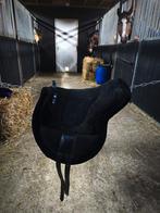 Bareback pad zwart, Ophalen of Verzenden, Zo goed als nieuw, Overige soorten