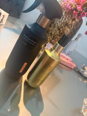 Rituals Home Spray Nieuw - Sweet Jasmine & Hammam beschikbaar voor biedingen