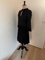 NIEUW ana alcazar 36, Verzenden, Nieuw, Knielengte, Maat 36 (S)