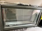 2 dakramen dubbel glas, Ophalen, 80 tot 120 cm, 120 tot 160 cm, Zo goed als nieuw
