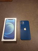 iPhone 12 - Goed Onderhouden!, Telecommunicatie, Mobiele telefoons | Apple iPhone, Gebruikt, Blauw, Ophalen of Verzenden, Zonder simlock