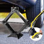 Crihovy | Schaarkrik | autolift | ratelkrik | 2 ton | Nieuw, Ophalen of Verzenden, Nieuw, Manueel, Schaarkrik