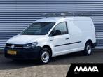 Volkswagen Caddy 2.0 TDI L2H1 BMT Maxi Trendline Imperiaal A, Auto's, Bestelauto's, Origineel Nederlands, Te koop, 720 kg, 1400 kg