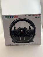 subsanic superdrive sv650, Spelcomputers en Games, Spelcomputers | Sony PlayStation Consoles | Accessoires, PlayStation 3, Nieuw