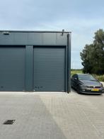 Garageplek bedrijfsruimte opslag garage box  Zuidbroek, Huizen en Kamers, Groningen
