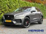Jaguar F-PACE 3.0d S First Edition AWD, Auto's, Automaat, Gebruikt, Euro 6, 2993 cc