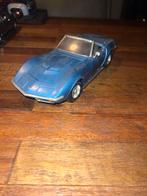 Revell 1:18 1969 Corvette - Prachtig Model!, Ophalen of Verzenden, Gebruikt, Auto, Revell