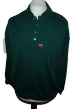 Vintage Jaren 80 Schipperstrui van Paul & Shark XL trui, Romat trading, Shackletonstraat 21, Verzenden, Maat 56/58 (XL)