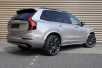Volvo XC90 2.0 T8 Plug-in hybrid AWD Ultra Dark l Nieuw op v, 7 stoelen, Bedrijf, Hybride Elektrisch/Benzine, Adaptive Cruise Control