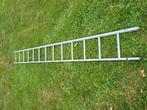 Lader, Doe-het-zelf en Verbouw, Ladders en Trappen, Ophalen, Zo goed als nieuw, Ladder