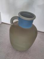 Hay Ypperlig (IKEA) vaas klein, Huis en Inrichting, Overige kleuren, Ophalen of Verzenden, Minder dan 50 cm, Glas